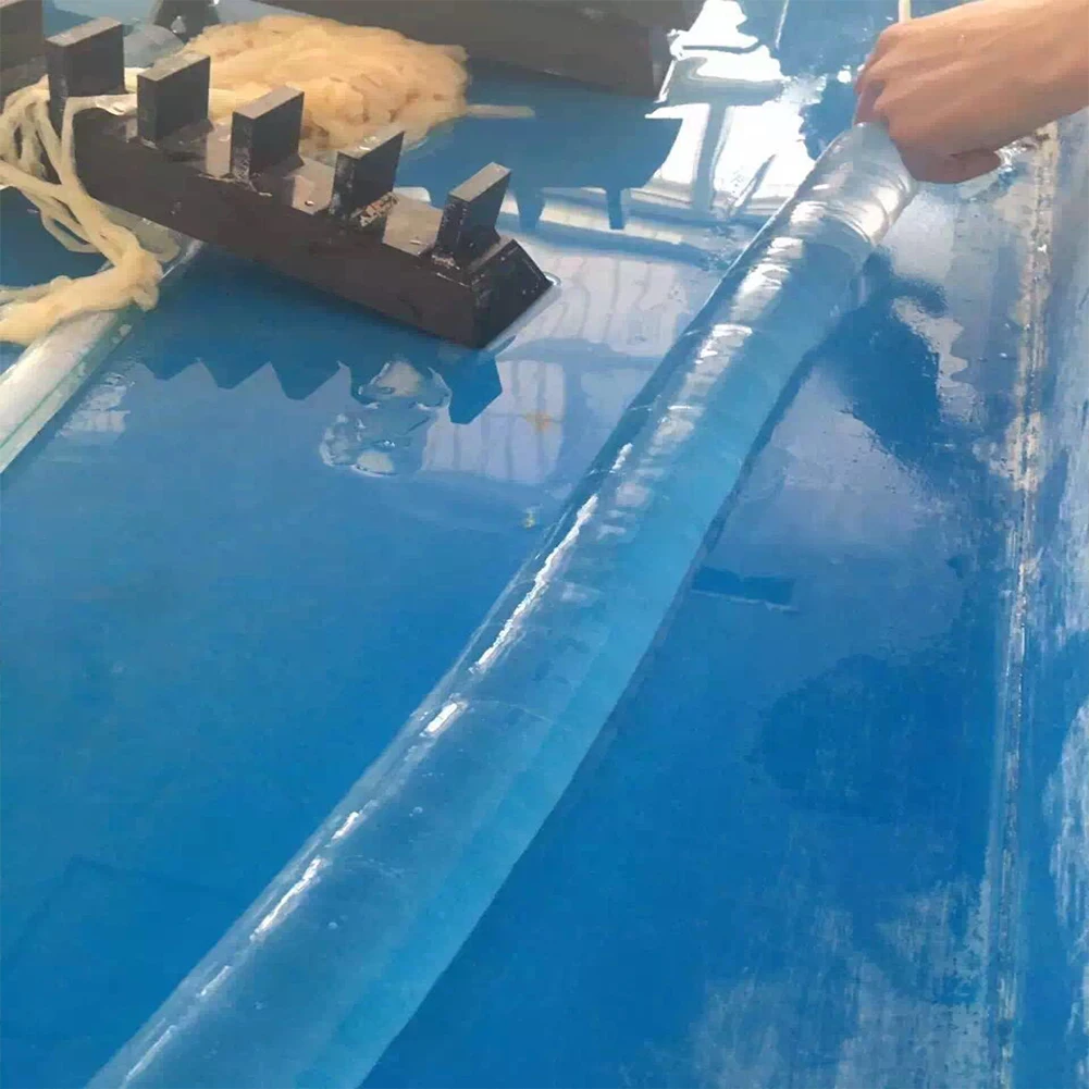 

10pcs/Lot Casings for Sausage,Each Length:50cm Wide:60mm,Salami,Meat Poultry Tools, Sausage Packaging, Inedible Casings