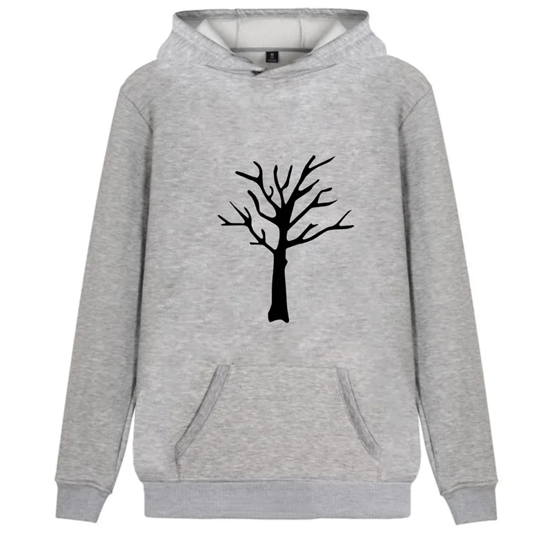 xxxtentacion tree hoodie