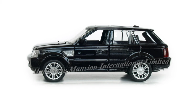 136 Car Model For Range Rover Sport (5)