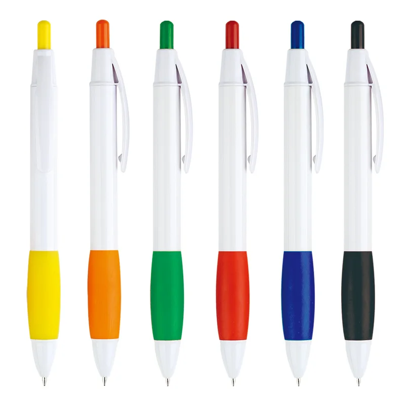 500 шт./лот деловые подарочные шарики ручки для письма подарка промотирования индивидуальная печать логотипов ручка