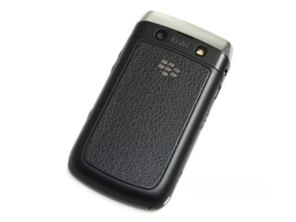 Blackberry 9700 WCDMA 3g 3.2MP 256MB ram 1500mAh gps wifi Bluetooth gps разблокированный отремонтированный сотовый телефон