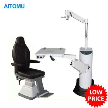

China Low Price Slit Lamp Table CT-600
