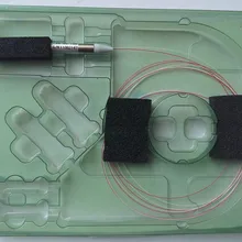 SANTEC 5012504 MOVA-1-20-OS-100 оптический аттенюатор