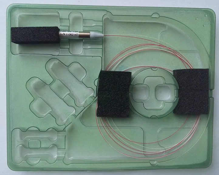 

SANTEC 5012504 MOVA-1-20-OS-100 optical attenuator