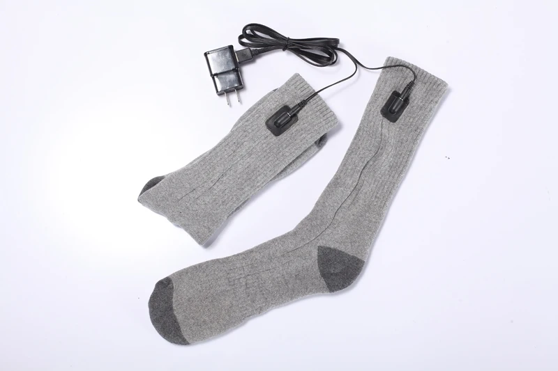 usb warming socks