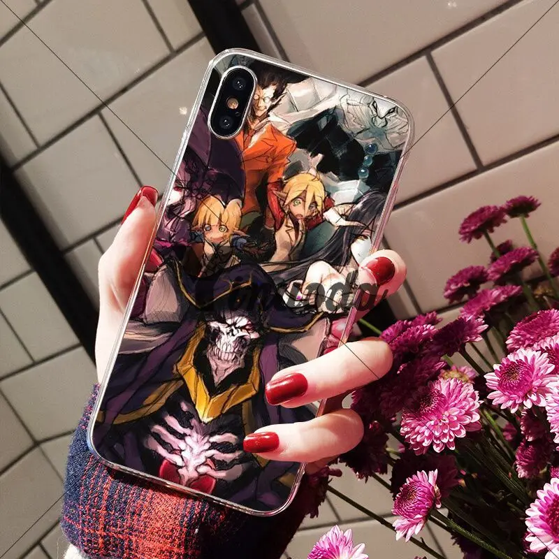 Anime overlord