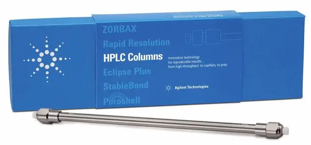 Для Agilent Eclipse XDB-C18 столб 930990-902 2 1x150 мм мкм | Компьютеры и офис