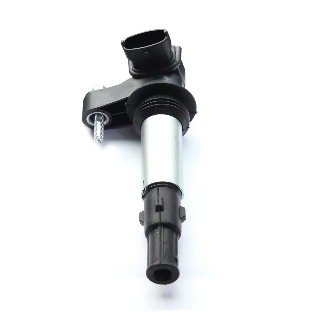 Автозапчасти катушки зажигания OE 12566569 12583514 12613057 12629037 подходит для CADILLAC CTS SRX STS Opel