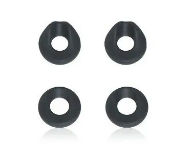 Гелевые Вкладыши для наушников JABRA STONE наушники-вкладыши ДЛЯ Jabra Stone бесплатная