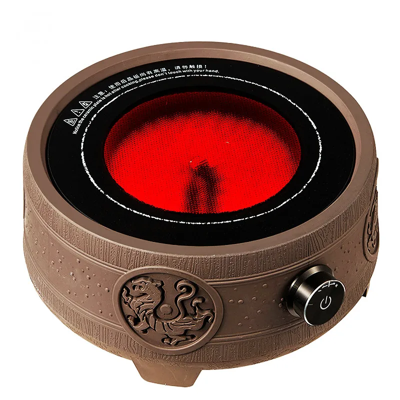 Hot Plates Electric ceramic furnace tea iron pot electric stove set electromagnetism home cooking NEW Hot Plates Electric ceramic furnace tea iron pot electric stove set electromagnetism home cooking NEW