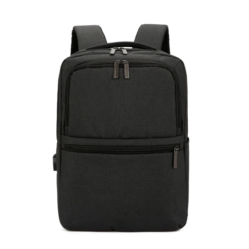 

New collection USB Charging 15.6 laptop backpack men's casual Big Capacity Travel Backpack school bag for teens