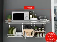 Best Price Kitchen rack. Multi-functional kitchen accessories rack. Multi-layer microwave oven rack.. Best Price Kitchen rack. Multi-functional kitchen accessories rack. Multi-layer microwave oven rack..