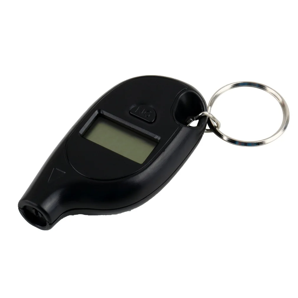 gauge tire mini air digital pressure keychain tyre lcd motorcycle vehicle handing improve safety gauges 1pcs aliexpress