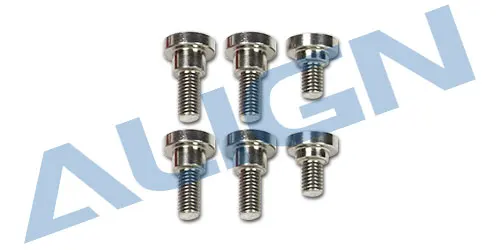 Подлинная выровняйте T REX M3 CNC гнездо воротник винт H70S001XXW оригинальный t rex 700