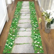 3D ковер, ковры для гостиной, спальни, прихожей, прихожей, коридора, коврик для ванной комнаты, кухни, нескользящий дверной коврик, стиль Medeiterranean