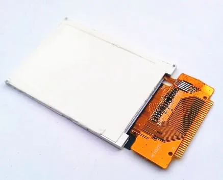 NoEnName_Null 2,2 дюймовый TFT QVGA240RGB* 320 HD дисплей SPDF5408B совместимый ILI9325 32 Pin 16bit ЖК-экран