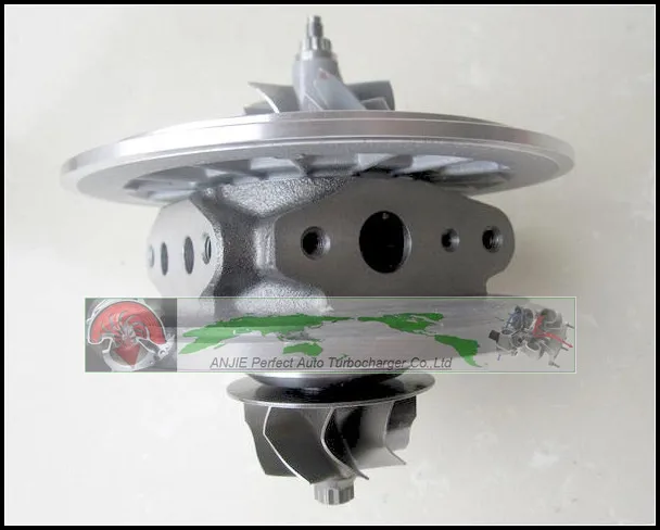 Shan Turbo картридж GT2056 769708 769708-0003 769708-0002 14411EC00E 14411EC00C 14411EC00B для Nissan Navara YD25DDTi YD25 2,5