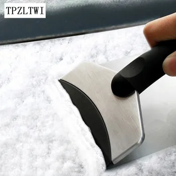 

TPZLTWI Car Snow Removal Tool For Alfa Romeo 159 147 156 Giulietta GT Giulia Mito 166 Stelvio 146 Spider For Lexus RX300 IS250