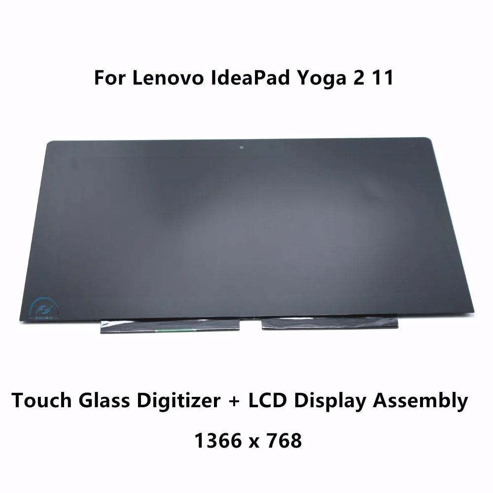 New genuine para lenovo ideapad yoga 2 11 yoga 11 s B116XAN02.0
