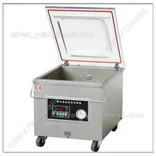 Вакуумная упаковочная машина настольная пластиковая упаковочная машина для пищевых продуктов