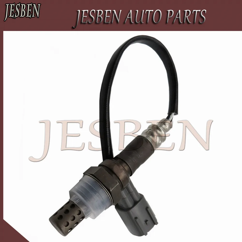 JESBEN 89465 20400 8946520400 задний кислородный датчик лямбда o2 для выхлопных газов подходит