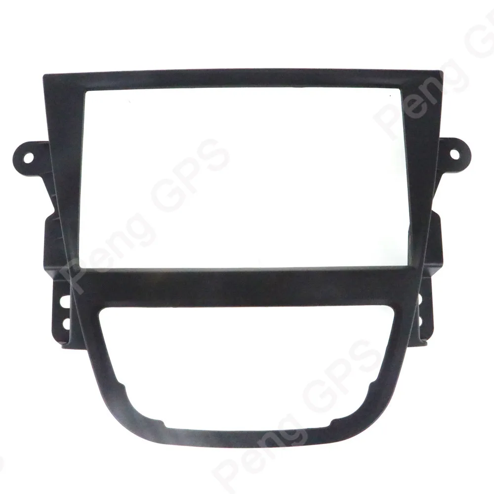 2 DIN автомобильный радиоприемник стерео монтажный адаптер fascia ДЛЯ Buick Encore OPEL Mokka