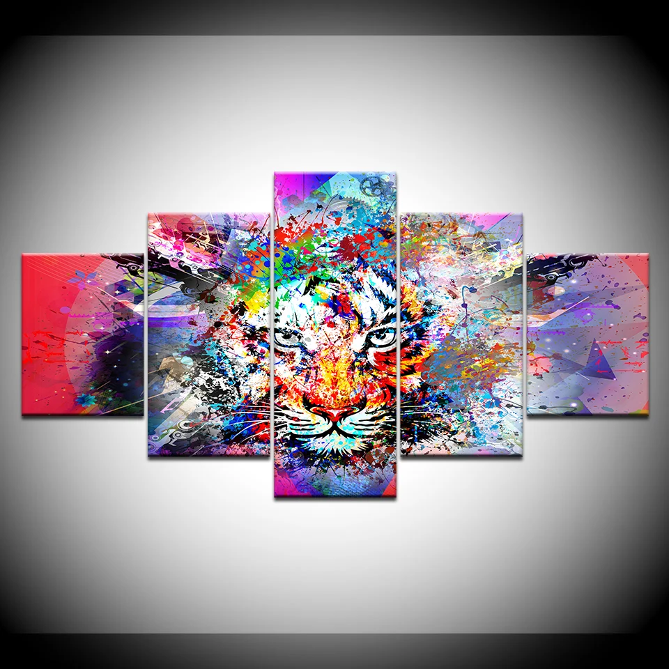 5