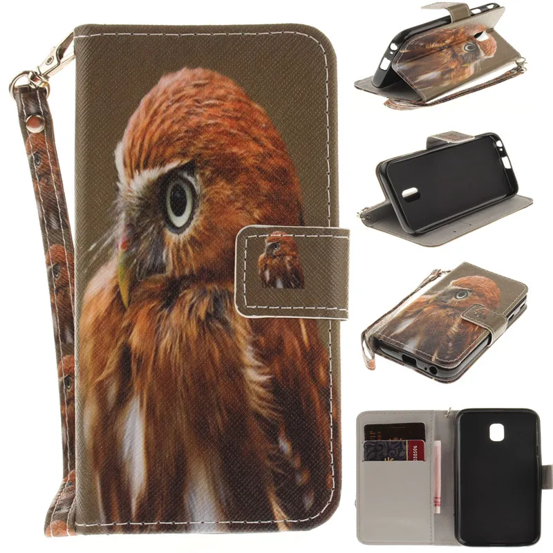 For Samsung Galaxy J3 2017 J330 J330F Case (12)