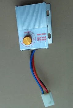 

12V motor 250W brush controller positioner speed governor