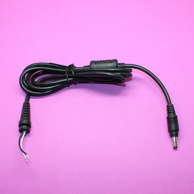 Yuxi dc 4 8 x 1 7mm 4 8*1 7mm power supply plug connector with dell power supply yuxi dc 4 8 x 1 7mm 4 8*1 7mm power supply plug connector with