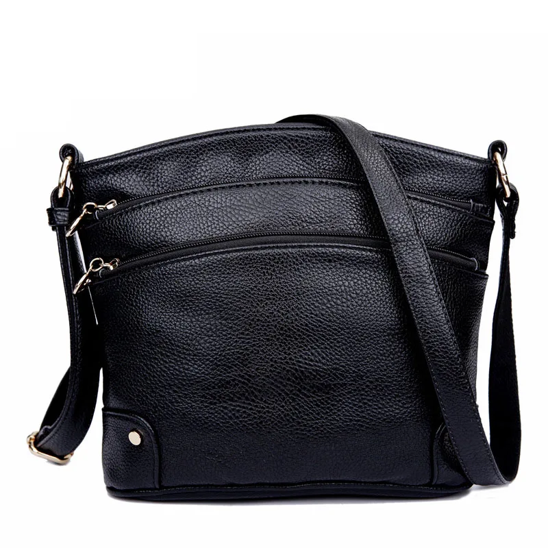 

Fashion brand Calfskin luxury handbags women bags designer fashion tumbler multi-layer bucket design Crossbody shoulder bags