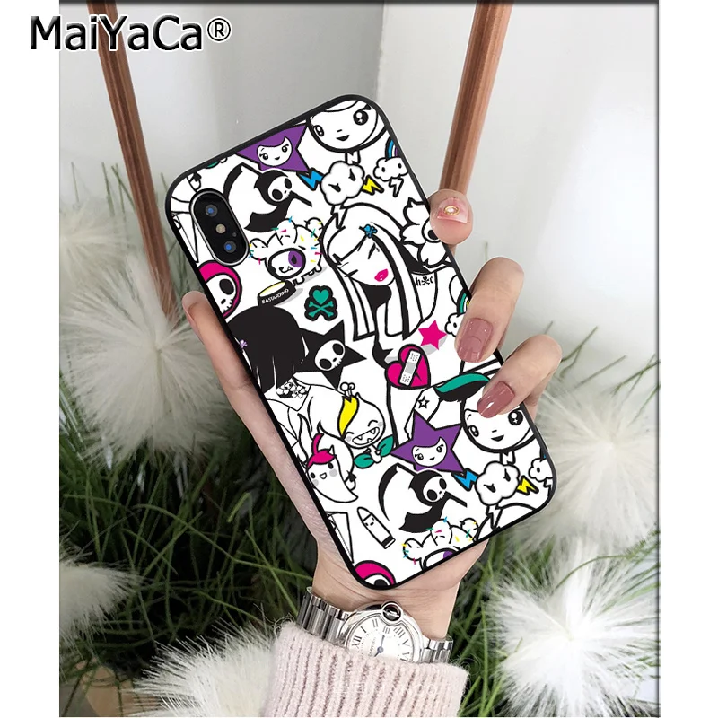 Japan Tokidoki