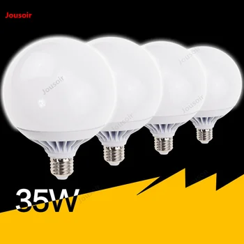 

Professional LED photography bulb sitau photo shed bubble lamp 4 ball bubble lamp 5500k soft light box special CD50 T07