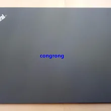 Для lenovo ThinkPad T560 P50S кожух для ЖК-экрана Верхняя крышка задняя крышка корпуса 00UR849