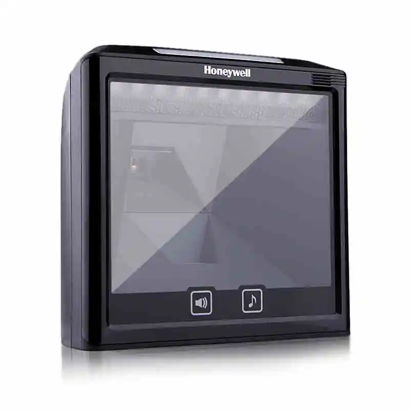 Oringinal هانيويل سولاريس 7980 جرام ماسح الباركود-أوسب كيت ، 2D Imager ، عمودي عرض الماسح الضوئي.