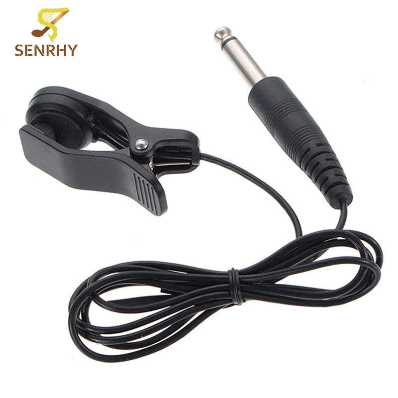 High Quality Universal General Pickup 2.7ft Acoustic Piezo Guitar