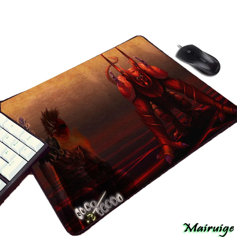 Mairuige RuneScape Cool Logo Pattern Video Game Gaming Mouse Pad Pc Computer Small Rubber Table Play Mouse Mat Pad Diy Design Mairuige RuneScape Cool Logo Pattern Video Game Gaming Mouse Pad Pc Computer Small Rubber Table Play Mouse Mat Pad Diy Design