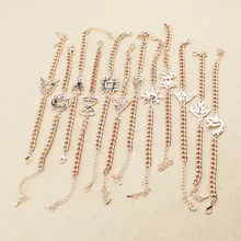 k-pop EXO XOXO exo-k exo-m ручная цепочка Y2468-Y2479