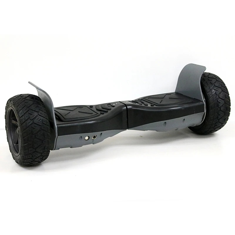 

SUPERTEFF R8 self balance LED wheels cool hoverboard 8.5 inch scooter with Bluetooth speaker carry bag and remote controller