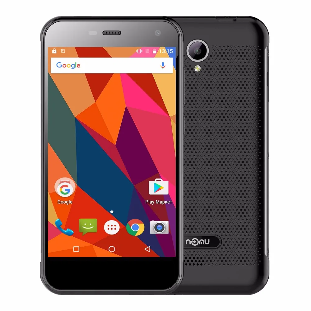 bilder für Original NOMU S20 IP68 Wasserdicht 5,0 zoll HD MTK6737T Quad-core 1,5 GHz Android 6.0 4G LTE Handy 3 GB 32 GB 13.0MP Handy bilder für Original NOMU S20 IP68 Wasserdicht 5,0 zoll HD MTK6737T Quad-core 1,5 GHz Android 6.0 4G LTE Handy 3 GB 32 GB 13.0MP Handy