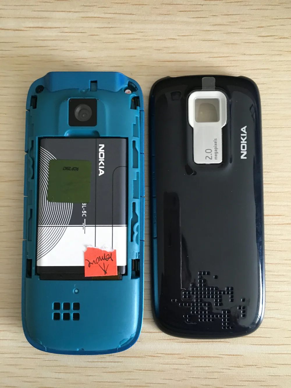 Nokia 5130c