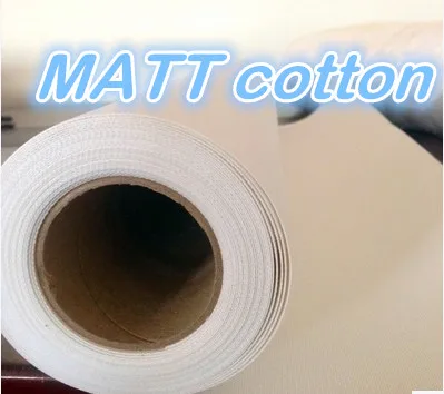

350g canvas photo digital printing canvas roll wholesale cotton canvas