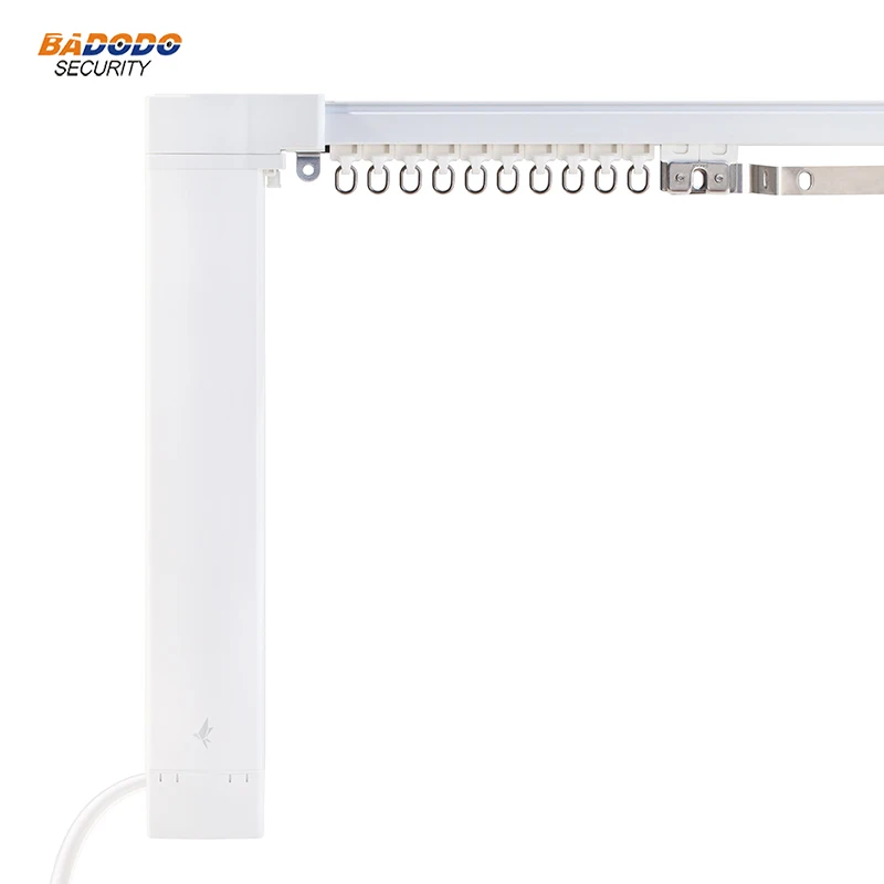 Умный штора Terncy Zigbee с поддержкой Apple HomeKit (необходимо работать со