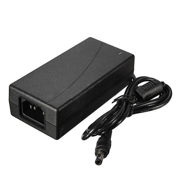 12V 3A 36 Вт AC/DC Питание адаптер для 2 1 &amp 5 мм Светодиодные ленты безопасности Камера |