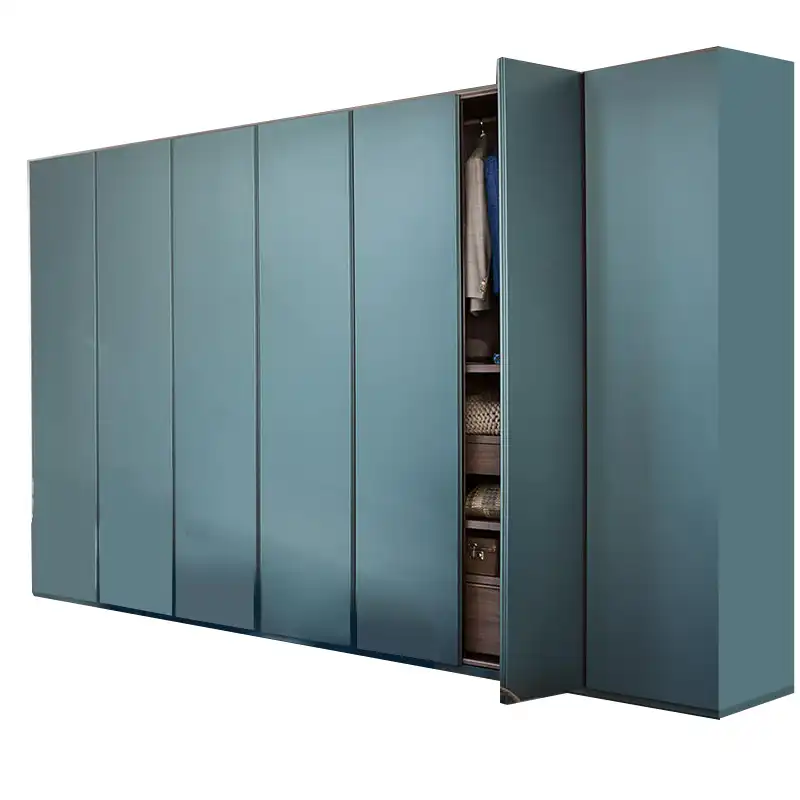 Modern Design Fancy Bedroom Furniture Sliding Door Wooden Wardrobe Bedroom Sets Aliexpress