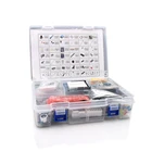 Ultimate Starter Kit