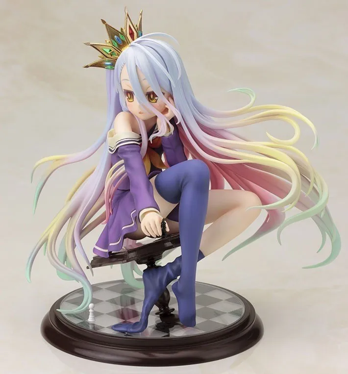 

2017 NEW Anime Kotobukiya Game of Life PVC Action Figure Collectible Hand Model Doll Figure Toy