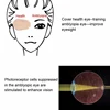 100PCS Children Occlusion Medical Eye Mask Soft Child Amblyopia Training Eyeshade Amblyopia Orthoptic Corrected Eye Patche D30 ► Photo 3/6