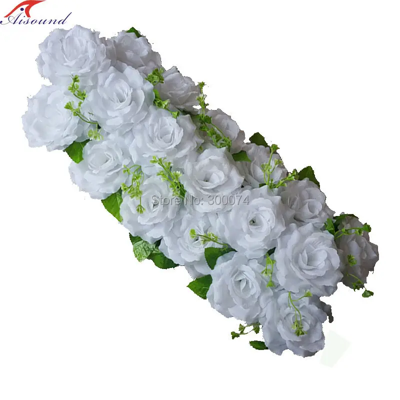 Sale 14pcs Flower Arch For Wedding Floral Arrangement Party Decor