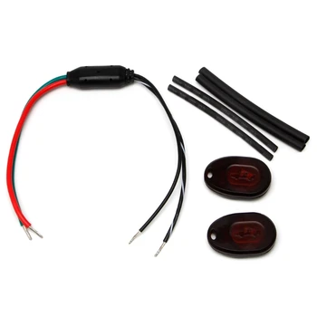 

Motorcycle RF Car Immobilizer Anti Theft Relay Electronic Concealed Lock